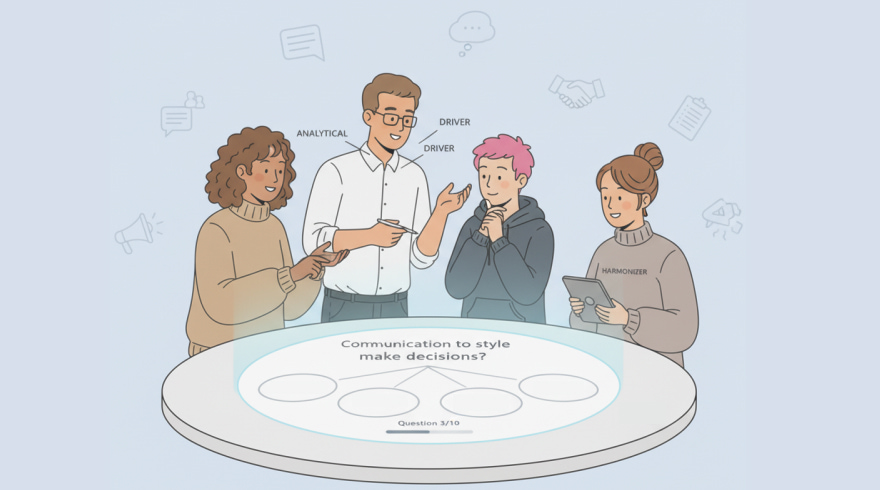 Your Complete Guide to Personality Style Assessments for Insightful Self-Discovery