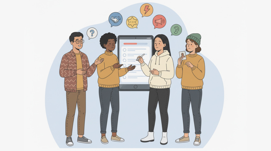 The Definitive Guide to Color-Based Communication Profiling