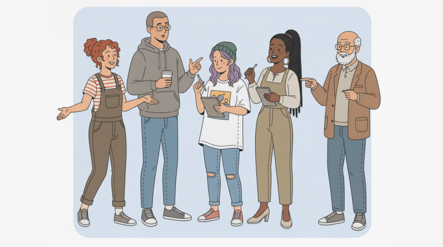 A Definitive Guide to Self‑Checking for Passive‑Aggression